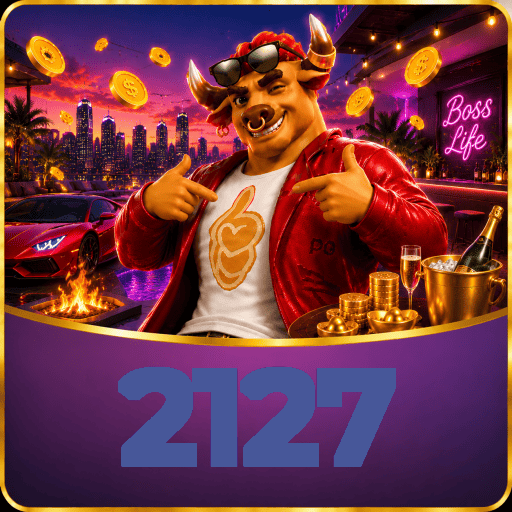 2127 Segurança Logo 2