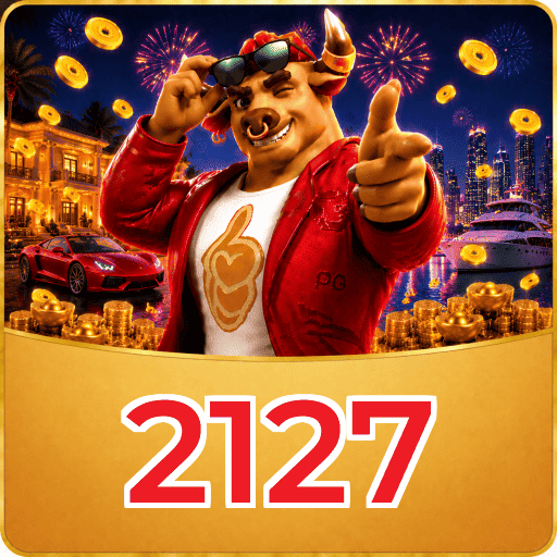 2127 Segurança Logo 2