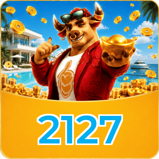 2127 Logo 2