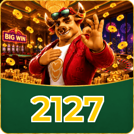 Odds Competitivas 2127